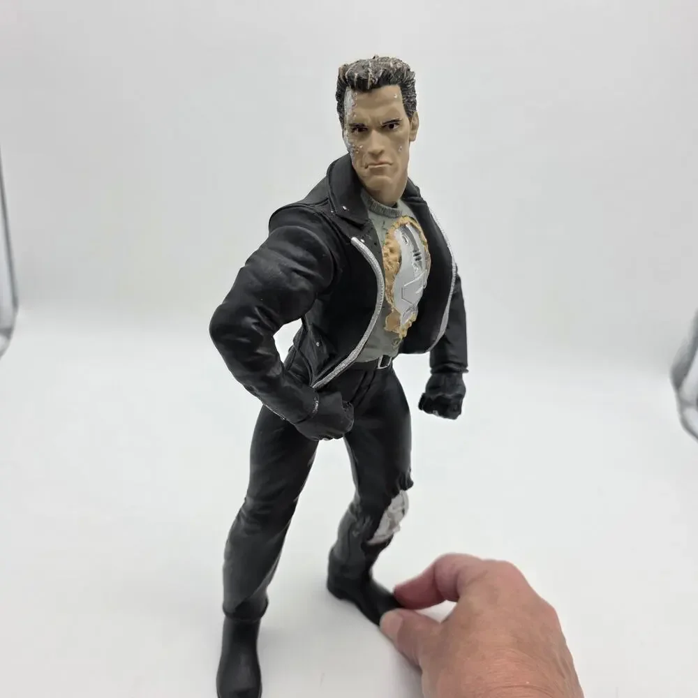 Other vintage terminator